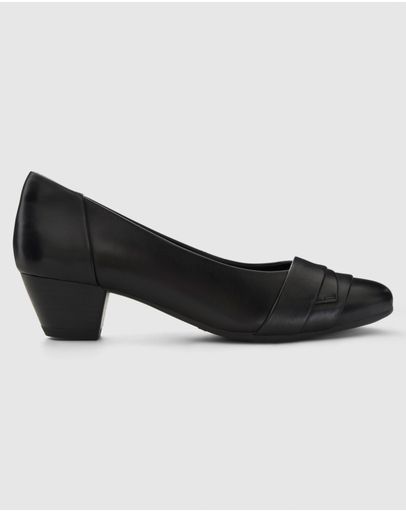 BLACK GLOVE