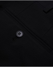Calibre - Tech Seersucker Pants Black