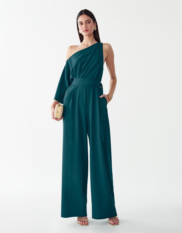 BWLDR - Valerie Jumpsuit