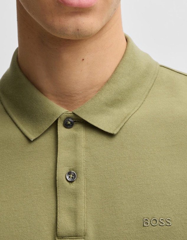 BOSS - Pallas Polo