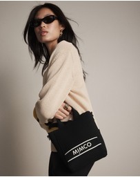 MIMCO - Blondie Mini Tote Crossbody Bag