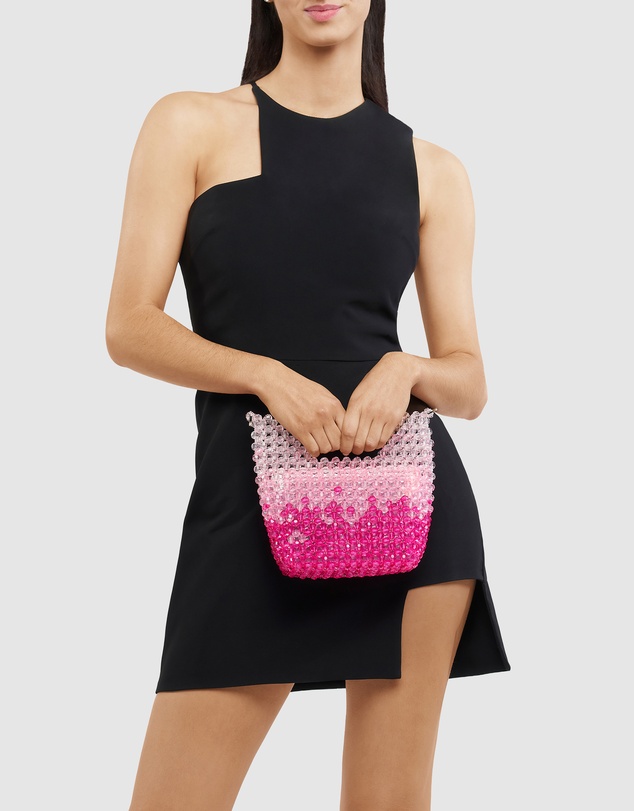 Olga Berg - Tilda Beaded Grab Bag