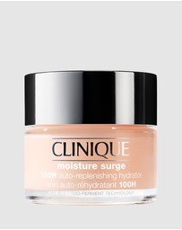 Clinique - Moisture Surge 100H Auto-Replenishing Hydrator - 50ml