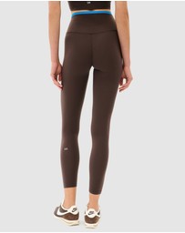 Splits59 - Dual High Waist Airweight 7/8 Leggings