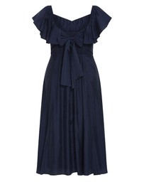 City Chic - Alisia Tie