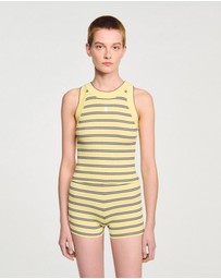 Sandro - Poema Sweater