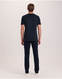 SABA - Fitzroy Slim Jean