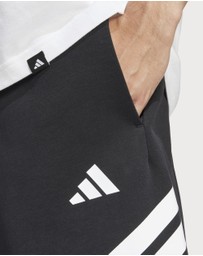 adidas Sportswear - Future Icons 3-Stripes Shorts Mens