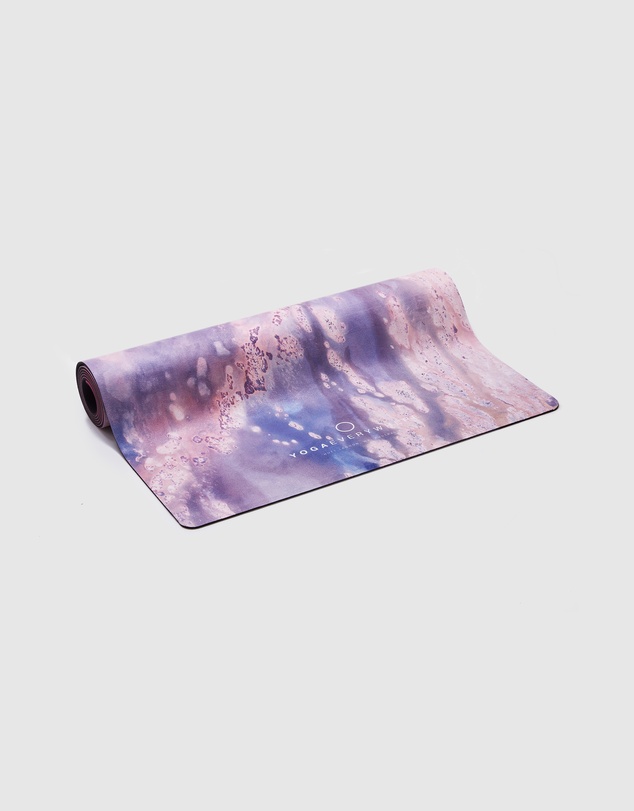 Yoga Everywhere - Hutt Lagoon Yoga Mat