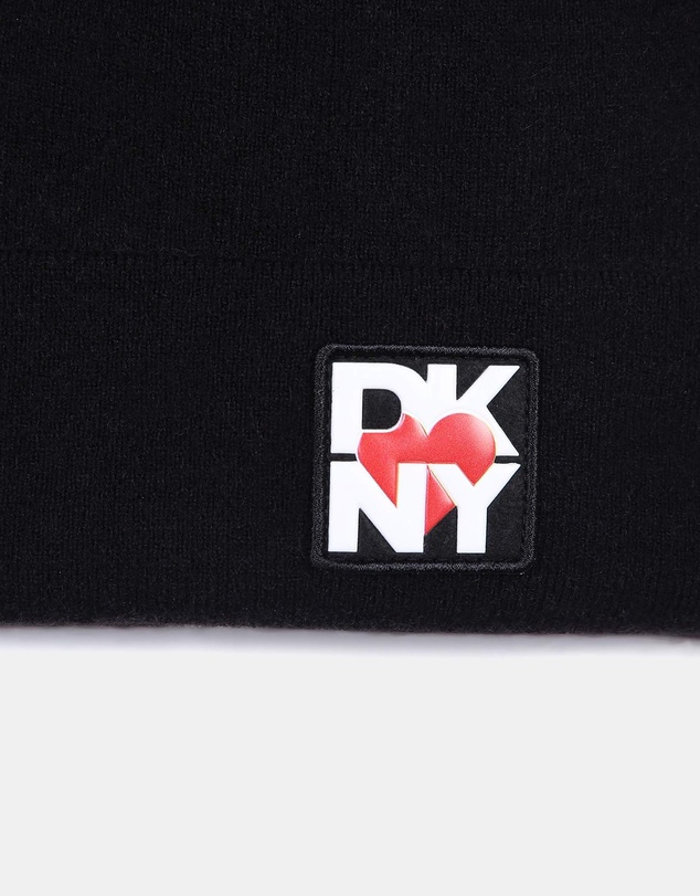 DKNY - Pull On Hat - Kids-Teens