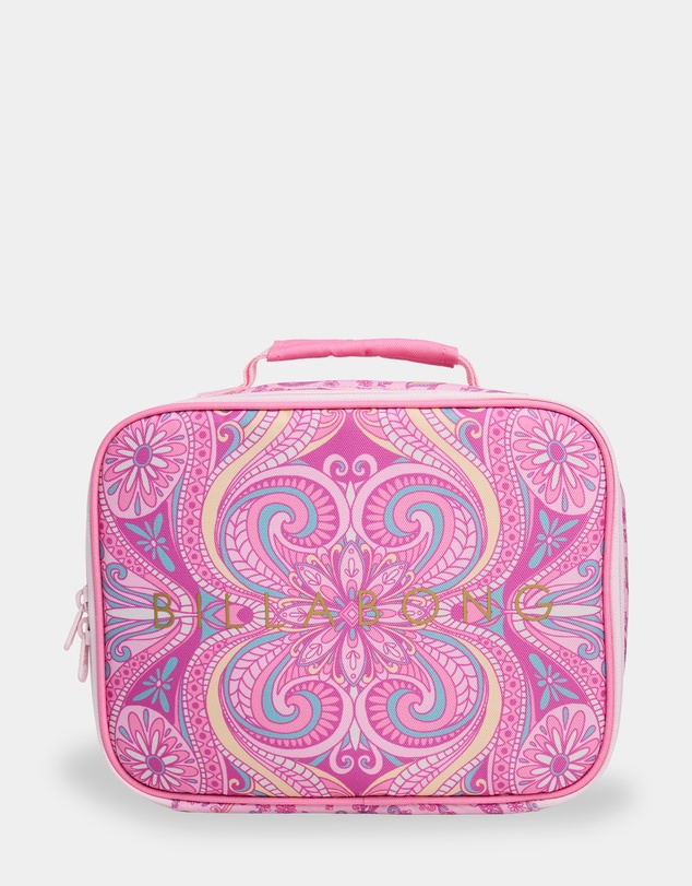 Billabong - Womens Sunset Rhapsody Lunch Box