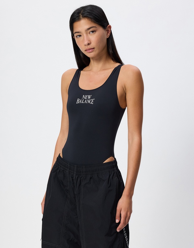 New Balance - Trackside Bodysuit