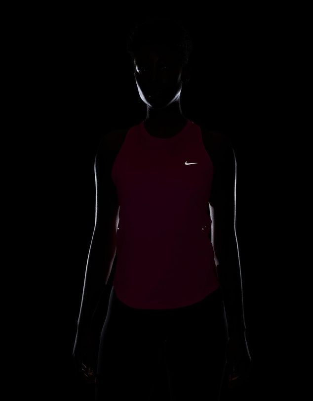 Nike - Swift Dri-FIT Running Tank Top
