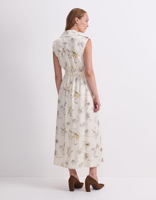 Sportscraft - Yara Maxi Dress