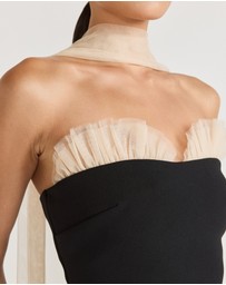 TOJHA - Beverly Gown
