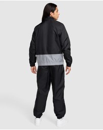 Nike - Nike Club Woven Tracksuit