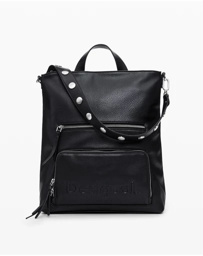 Desigual - M Backpack