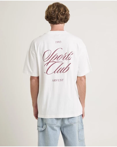 Arvust - Club T-Shirt