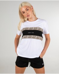 UNIT - UNIT Rogue Ladies T-Shirt