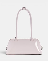 GUESS - Arnela II Shoulder Satchel Bag