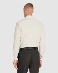 Tarocash - Quantum Slim Non Iron Shirt
