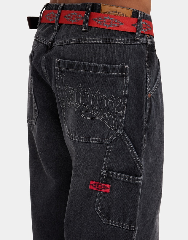 Billabong - Mens Immortal Denim Jeans