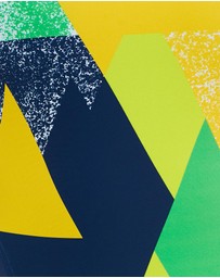 adidas Swim - Rio Art One-Piece