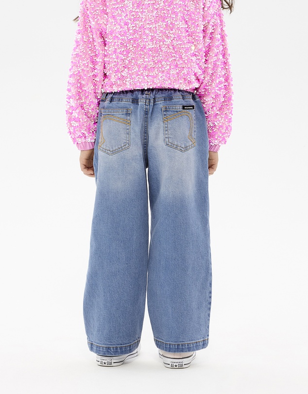 Rock Your Kid - Wild At Heart Sarah Jeans