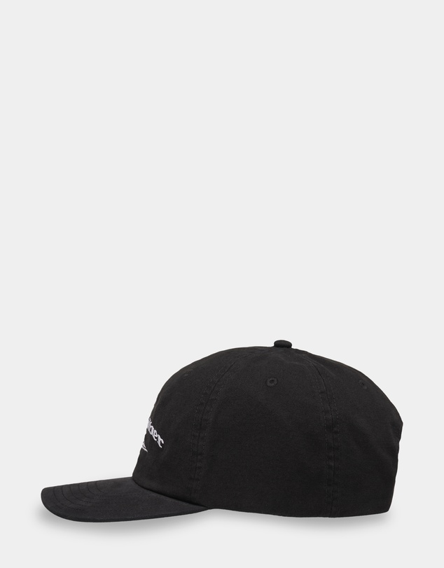 Quiksilver - Mens Mercury Baseball Cap