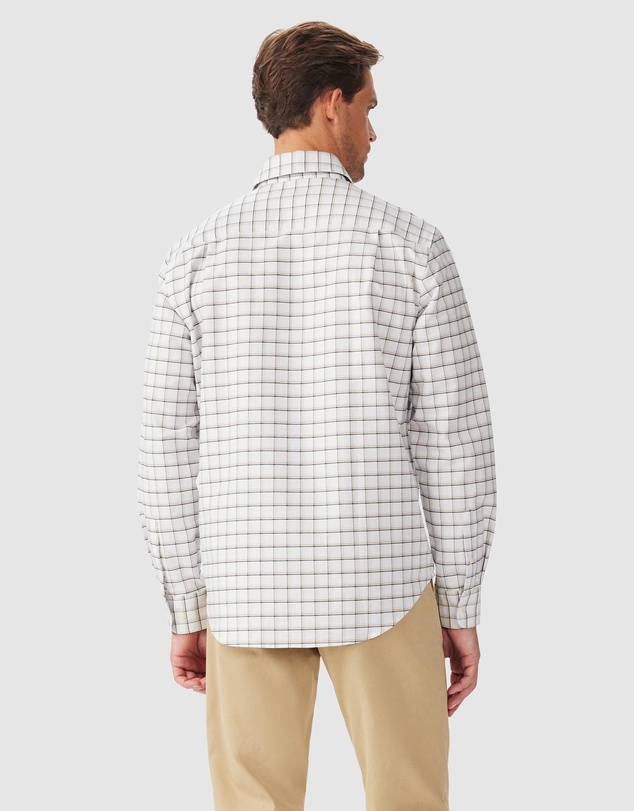 R.M.Williams - Undara Classic Oxford Shirt