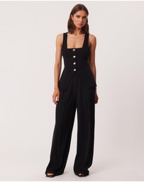 SNDYS - Womona Pants
