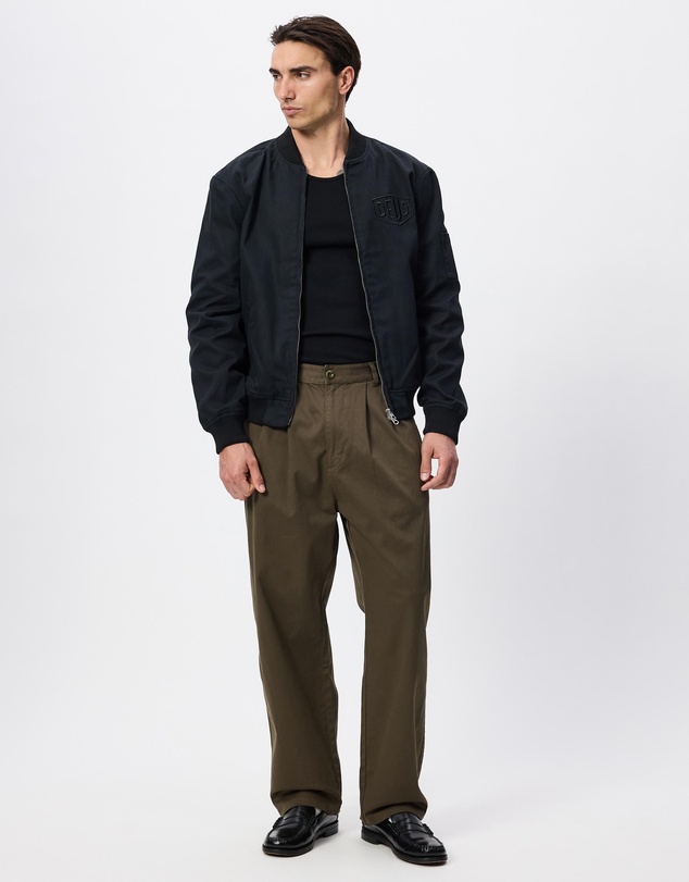 Deus Ex Machina - Ryder Work Bomber Jacket