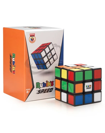 Rubiks - Speed 3x3