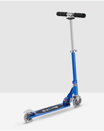 Micro Scooters - Micro Sprite 2 Wheel Folding Scooter