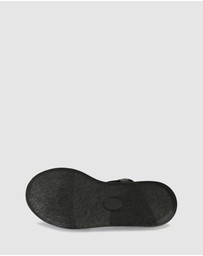 S by Sempre Di - Haroula Sandals