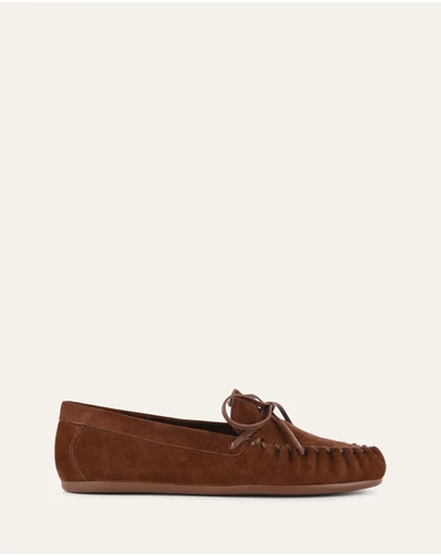 Jo Mercer - Griffin Loafers