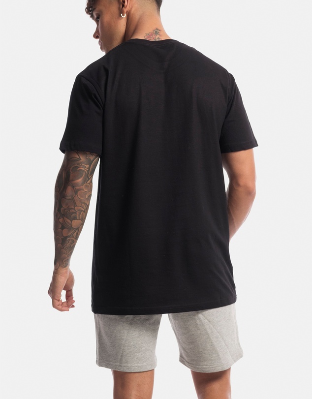 Vacancy Co - Multicolour Arch Tee