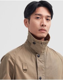 Barbour - Spey Slim Casual Jacket