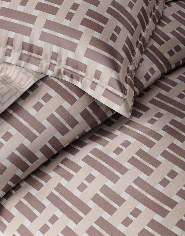 Greg Natale - Cestino European Pillowsham