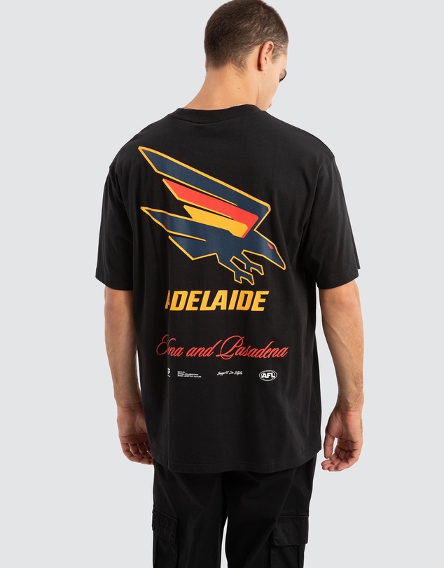 Nena & Pasadena - Adelaide Season Tee