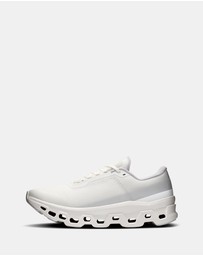 On - Cloudmonster 1 - Men's