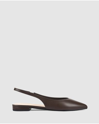 Chocolate Brown