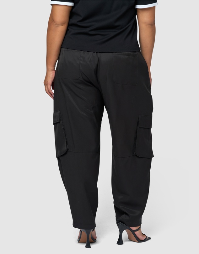 Indigo Tonic - Carmen Cargo Pant