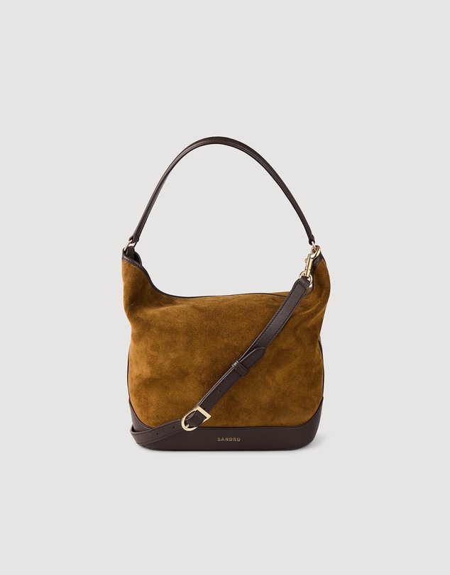 Sandro - Tangoso City-Bag