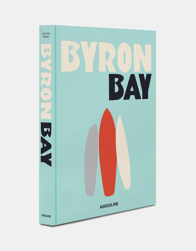 Assouline  - Byron Bay