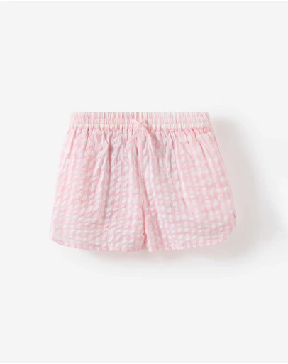 Cotton On Kids - Gigi Woven Short