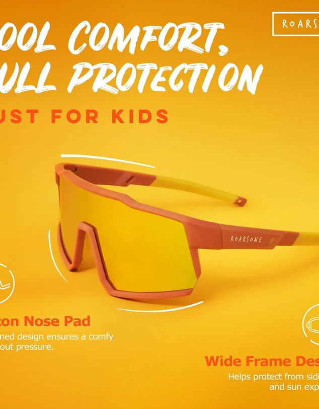 Roarsome - Sunglasses