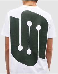 Neuw - Pluto Tee