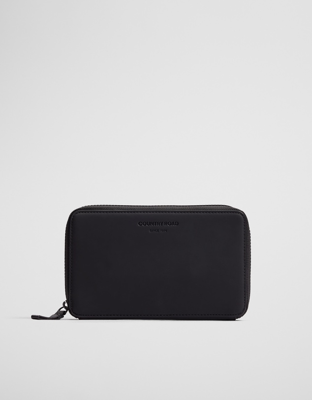Country Road - Travel Wallet