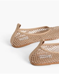 Witchery - Mindy Mesh Flats